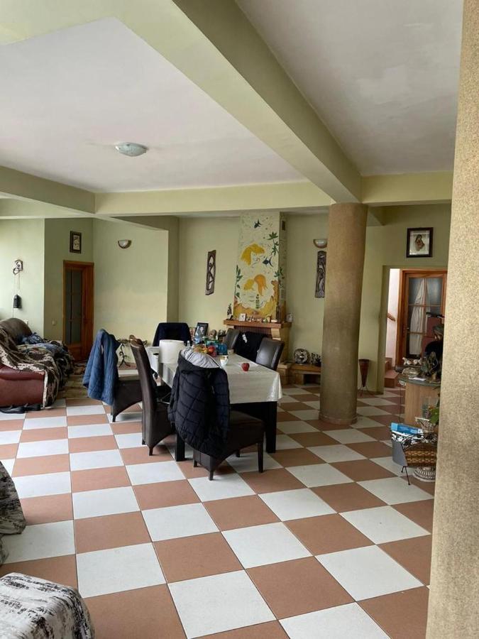 Vila George Eforie Sud  Eksteriør billede