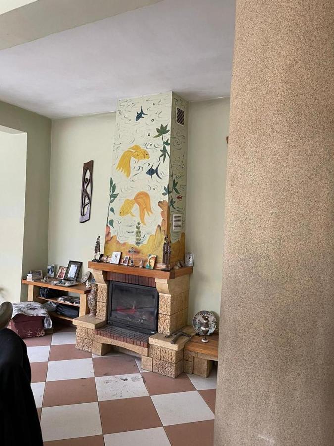 Vila George Eforie Sud  Eksteriør billede